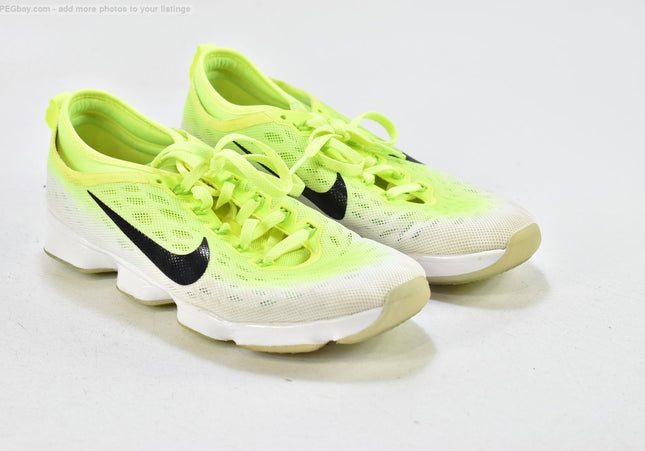 Nike Zoom Fit Damen Sportschuhe Sneaker EUR 38 Nr. 25-M 698-Schuh-Gebraucht-secondhand