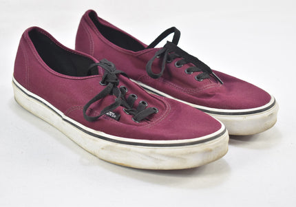Vans Herren Sportschuhe Sneaker EUR 45 Nr. 23-N 3364-Schuh-Gebraucht-secondhand