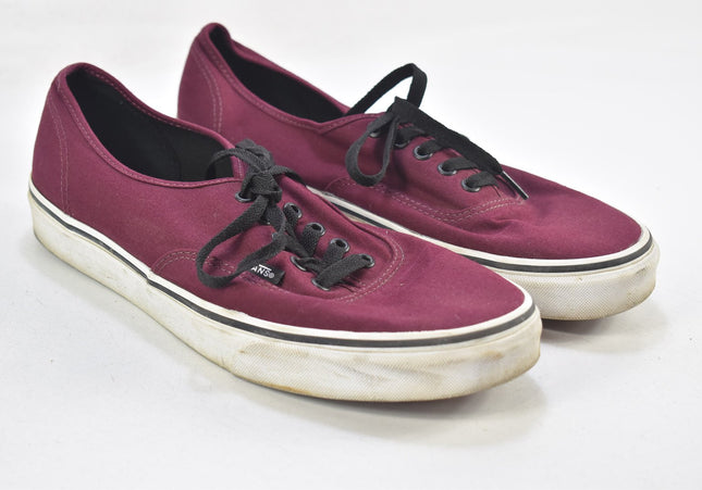 Vans Herren Sportschuhe Sneaker EUR 45 Nr. 23-N 3364-Schuh-Gebraucht-secondhand