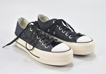Converse Damen Sportschuhe Sneaker EUR 36 Nr. 24-O 18-Schuh-Gebraucht-secondhand