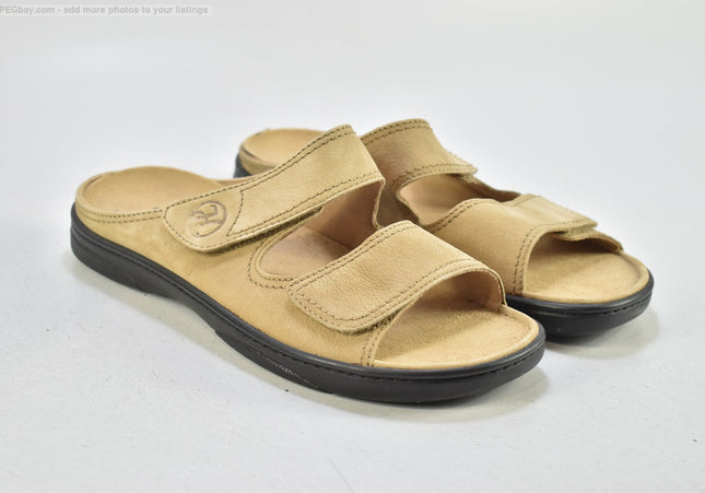 Helvesko  Herren Sandale  EUR 45 Nr. 26-S 1440