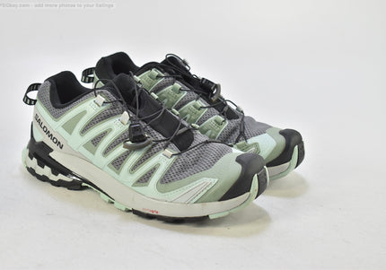 Salomon XA Pro 3D Damen Wanderschuhe Trekking  Gr. 42 Nr. 25-V 3206