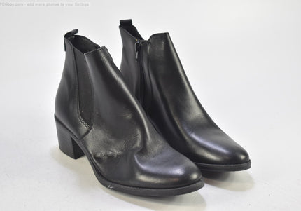Tamaris Damen Steiefelette Boots EUR 39 Nr. 24-B 4770-Schuh-Gebraucht-secondhand
