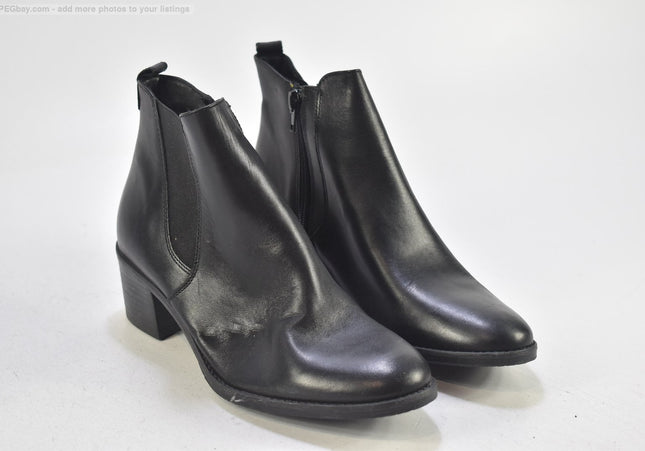 Tamaris Damen Steiefelette Boots EUR 39 Nr. 24-B 4770-Schuh-Gebraucht-secondhand
