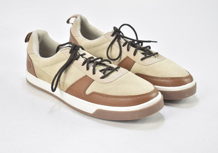 Lands End Herren Halbschuhe Freizeitschuhe EUR 44 Nr. 24-U 1179-Schuh-Gebraucht-secondhand