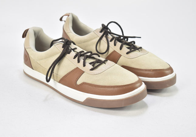 Lands End Herren Halbschuhe Freizeitschuhe EUR 44 Nr. 24-U 1179-Schuh-Gebraucht-secondhand