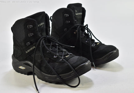 Lowa Taurus II GTX Herren Wanderschuhe Trekking  EUR 43,5 Nr. 25-V 584