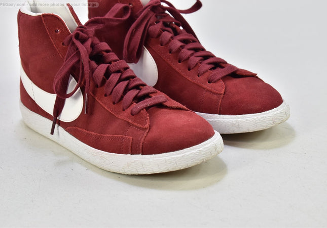 Nike Blazer Damen Sportschuhe Sneaker  EUR 40 Nr. 25-Z 562