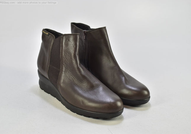 Mephisto  Damen Stiefelette Boots  UK 6 Nr. 25-B 3559