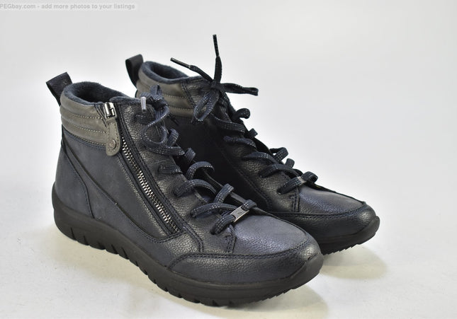 Romika  Damen Stiefelette Boots  EUR 41 Nr. 25-B 4298