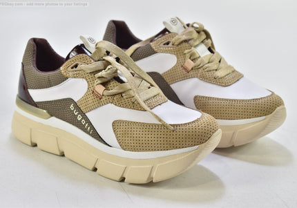 Bugatti  Damen Halbschuhe Freizeitschuhe  EUR 37 Nr. 26-Y 1270