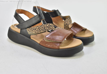 Gabor  Damen Sandale Sandalette  UK 6 Nr. 26-S 1820