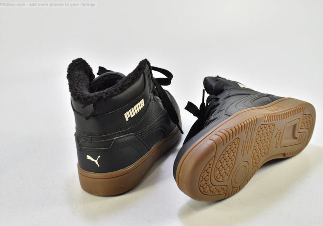 Puma  Damen Stiefelette Boots  EUR 41 Nr. 25-B 1599