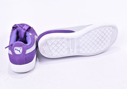Puma Smash Damen Sportschuhe Sneaker EUR 35,5 Nr. 23-U 1148-Schuh-Gebraucht-secondhand