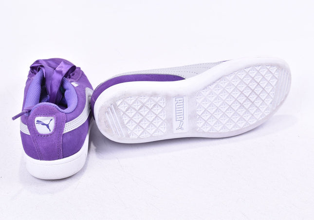 Puma Smash Damen Sportschuhe Sneaker EUR 35,5 Nr. 23-U 1148-Schuh-Gebraucht-secondhand