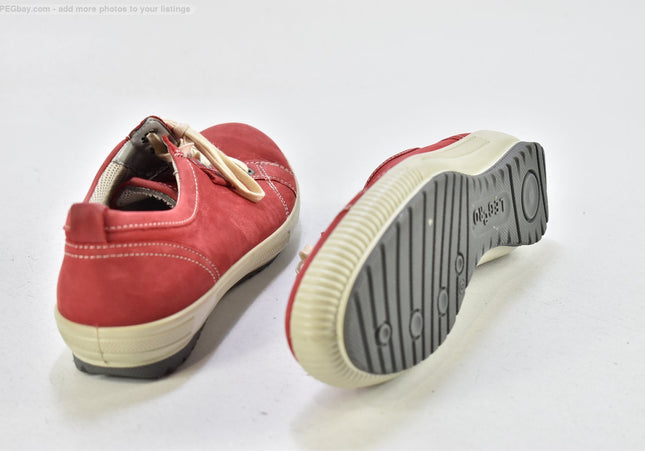 Legero  Damen Halbschuhe Freizeitschuhe  UK 5 Nr. 25-M 1197