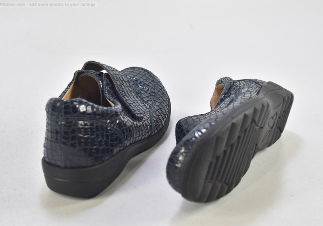 Caprice Damen Halbschuhe Freizeitschuhe EUR 38 Nr. 25-F 2020-Schuh-Gebraucht-secondhand