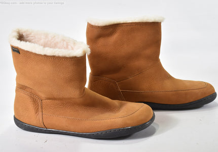 Camper  Damen Stiefelette Boots  EUR 39 Nr. 25-V 2824