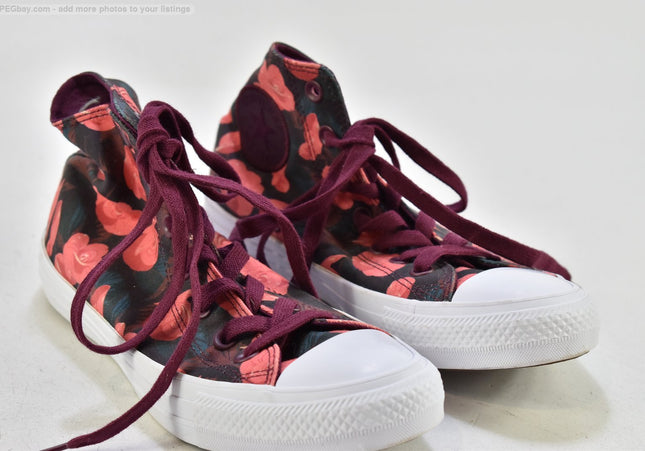 Converse Damen Sportschuhe Sneaker EUR 38 Nr. 25-A 2018-Schuh-Gebraucht-secondhand