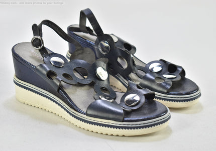 Tamaris  Damen Sandale Pantolette  EUR 41 Nr. 26-S 637