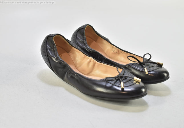 Bally  Damen Halbschuhe Slipper Ballerinas  EUR 40 Nr. 25-V 1982