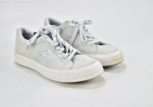 Converse Damen Sportschuhe Sneaker EUR 37,5 Nr. 25-U 1044-SchuhGebraucht