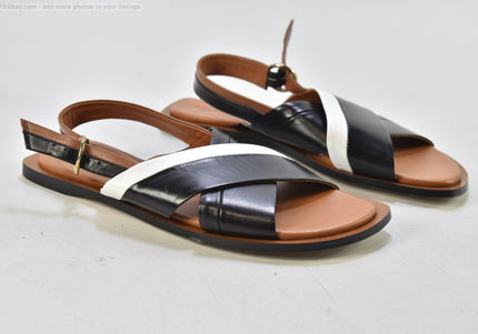 Belle Hari  Damen Sandale Sandalette  EUR 39 Nr. 26-S 4179