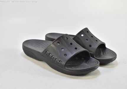 Crocs  Herren Sandale Pantolette  US 10 Nr. 26-S 2215