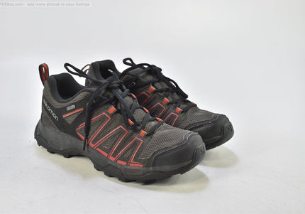 Salomon GTX Damen Wanderschuhe Trekking  Gr. 40 Nr. 26-T 1029