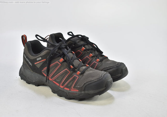 Salomon GTX Damen Wanderschuhe Trekking  Gr. 40 Nr. 26-T 1029