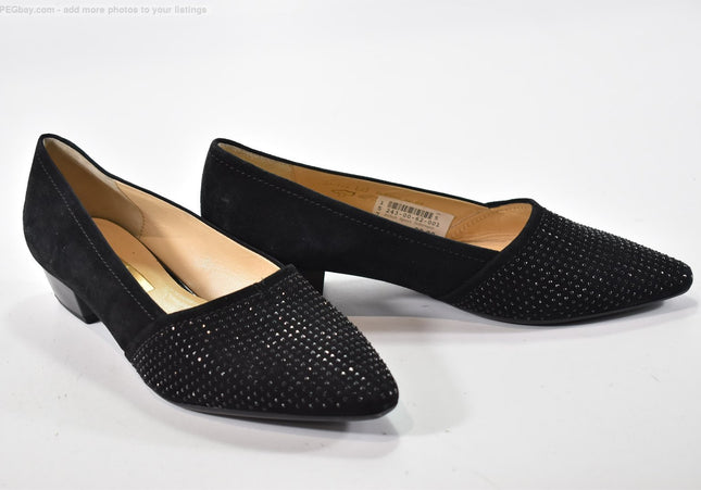 Gabor  Damen Pumps High Heels  UK 5 Nr. 25-N 1645