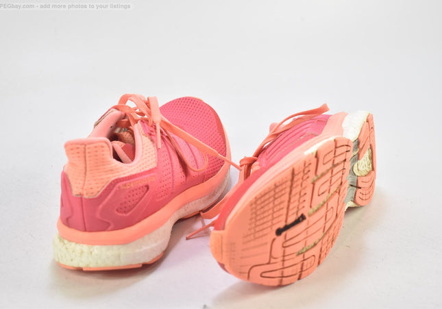 Adidas Supernova Glide Damen Sportschuhe Sneaker EUR 41 1/3 Nr.25-J 2751-Schuh-Gebraucht-secondhand