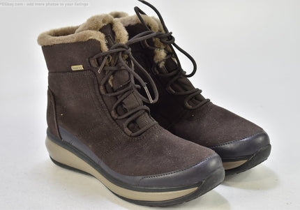 Joya Cortina PTX Damen Stiefelette Boots EUR 39 Nr. 25-B 191-SchuhGebraucht