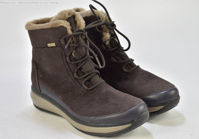 Joya Cortina PTX Damen Stiefelette Boots EUR 39 Nr. 25-B 191-SchuhGebraucht