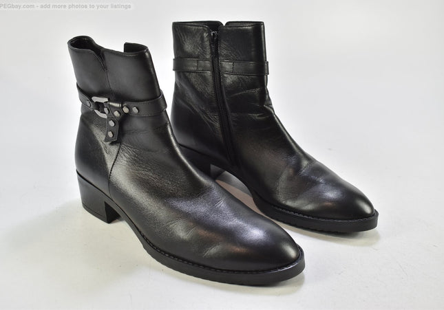 Gabor  Damen Stiefelette Boots  UK 7,5 Nr. 25-B 4227