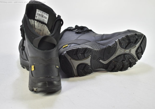 Haix Black Eagle safety 50 Damen Sicherheitsschuhe  Gr. 39 Nr. 25-V 3080