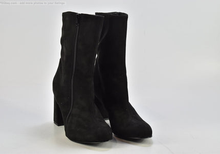 High Feelings  Damen Stiefel Stiefelette Boots  UK 7 Nr. 25-B 3275