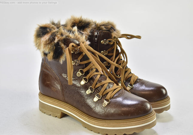 Cypres  Damen Stiefelette Boots  Gr. 37 Nr. 26-B 1921