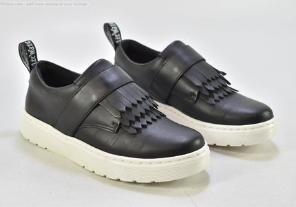 Dr. Martens Eudora Damen Halbschuhe Slipper Ballerinas  EUR 38 Nr. 25-V 1382