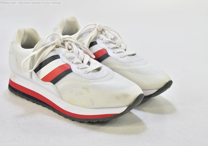 Tommy Hilfiger  Damen Halbschuhe Freizeitschuhe  EUR 39 Nr. 26-G 17