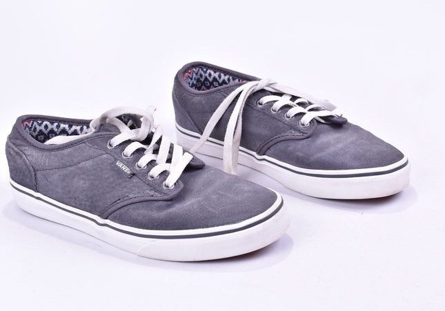 Vans Damen Sportschuhe Sneaker EUR 38 Nr. 23-A 2517-Schuh-Gebraucht-secondhand