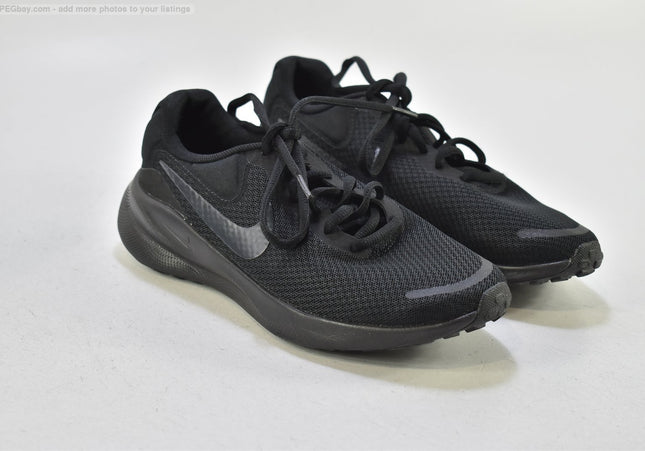 Nike Revolution Damen Sportschuhe Sneaker  EUR 37,5 Nr. 26-Z 870