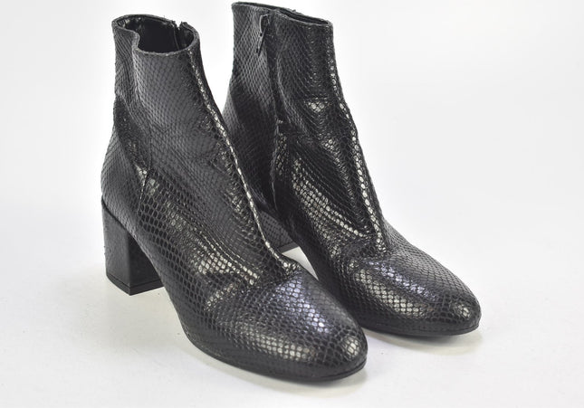 Bianca Di Damen Stiefelette Boots EUR 38 Nr. 24-J 2845-Schuh-Gebraucht-secondhand