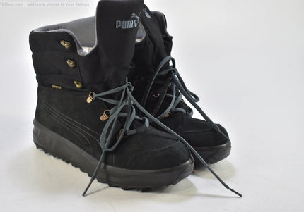 Puma  Damen Stiefelette Boots  EUR 39 Nr. 26-B 684