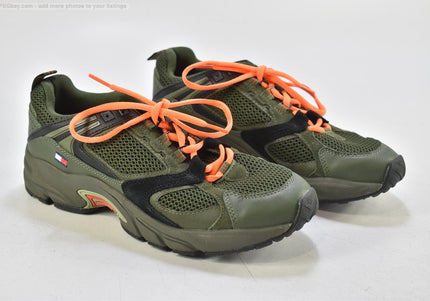 Tommy Hilfiger  Herren Halbschuhe Freizeitschuhe  EUR 41 Nr. 26-Y 714