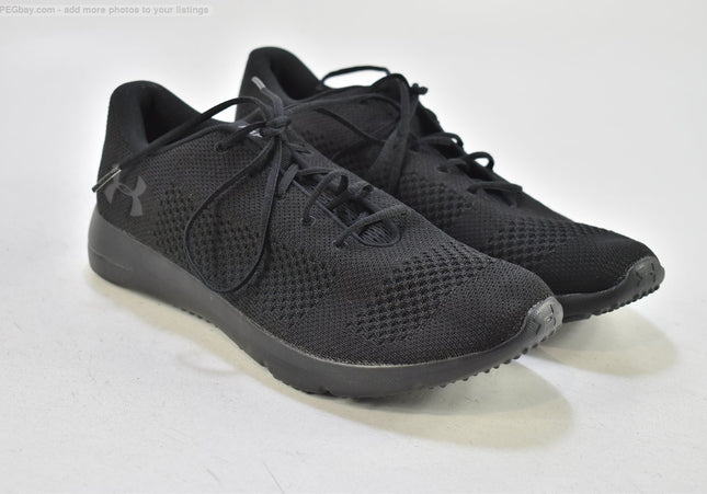 Under Armour  Herren Sportschuhe Sneaker  EUR 44 Nr. 26-A 513