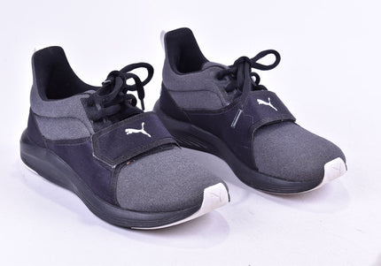 Puma Damen Sportschuhe Sneaker EUR 38 Nr. 24-J 3019-Schuh-Gebraucht-secondhand