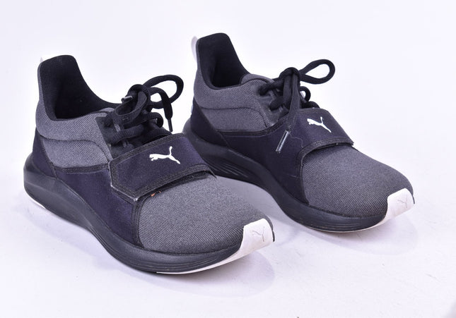 Puma Damen Sportschuhe Sneaker EUR 38 Nr. 24-J 3019-Schuh-Gebraucht-secondhand