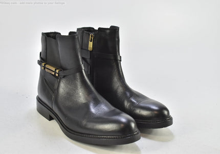 Tommy Hilfiger  Damen Stiefelette Boots  EUR 38 Nr. 26-B 951