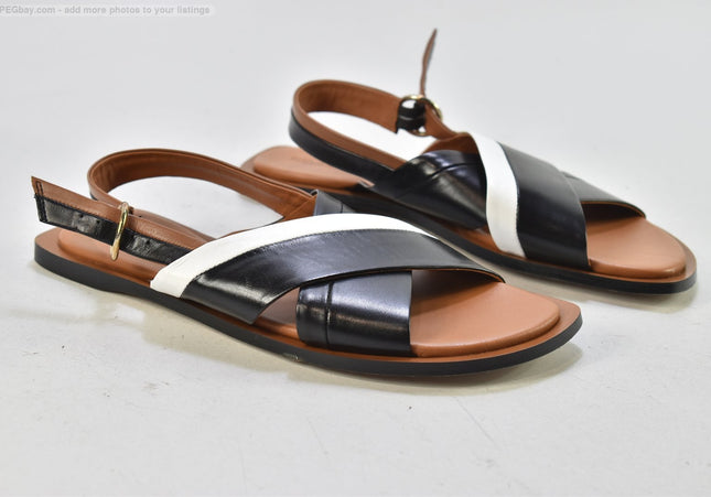 Belle Hari  Damen Sandale Sandalette  EUR 39 Nr. 26-S 4179